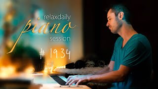 Music for Studying  piano music relaxing music smooth music 1934 [upl. by Allen925]