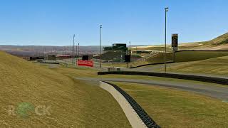 Sonoma Raceway [upl. by Semajwerdna30]