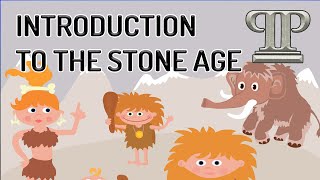 Introduction to the Stone Age KS1KS2 [upl. by Igor]