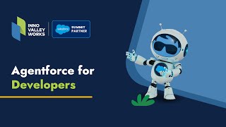 Supercharge Salesforce Development with Agentforce [upl. by Vins]