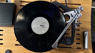 Rega Planar 10 Turntable Overview [upl. by Ainna227]