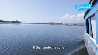 Shonar Pinjira  Song by Arkum Shah  Surjolal Das  ArafatMohsin  Euphoneast S1Ep2 [upl. by Resaec]