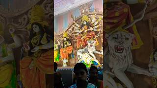 pujoshorts hindufestival Joy Maa Durga Pujjo chalse [upl. by Aisile]