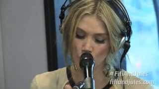 Delta Goodrem  90s Medley radio [upl. by Riocard]