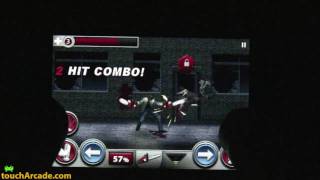 Zombieland Gameplay Video [upl. by Terese]