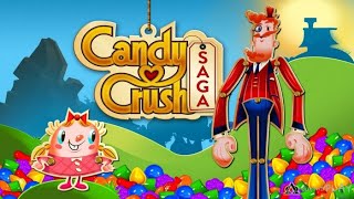 Candy Crush 1 Level 100  EEZY PEEZY [upl. by Alamak]