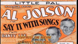 Vintage 1920s Theater Organ Music With Classic 1920s Movie Music [upl. by Sixele986]