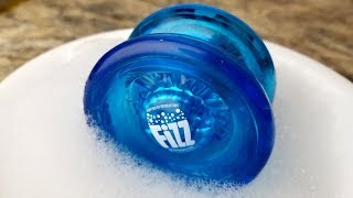 Yotricks FIZZ YoYo Unboxing and Review Best beginner yoyo [upl. by Osborne]