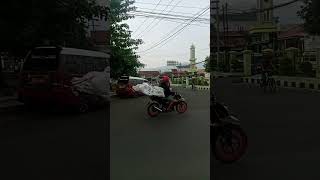 Suasana pagi hari sumedang utara trending vlog shortsviral [upl. by Remliw]