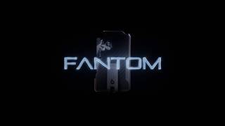 Fantom R Wallet  The Card Fanning Wallet Evolved 30s [upl. by Gerhardine185]