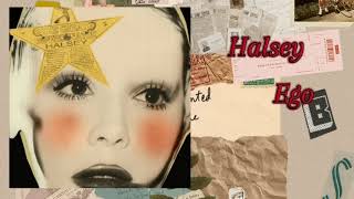 Halsey  Ego  official full stream [upl. by Dollie129]