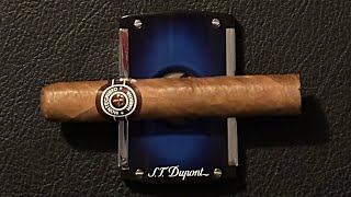 Montecristo No5 [upl. by Slack298]