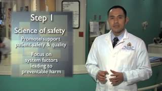 Understanding CUSP amp the CUSP Team  The Armstrong Institute for Patient Safety amp Quality [upl. by Ralaigh]