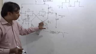 Bistable Multivibrator [upl. by Pelag]