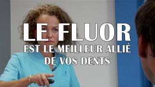 Un dentifrice sans fluor tout aussi efficace [upl. by Waddle]