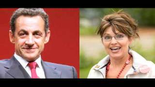 Masked Avengers Prank Call Sarah Palin [upl. by Carrnan]