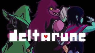 Checker Dance PAL Version  Deltarune [upl. by Siegler]