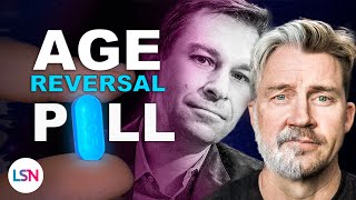 Age Reversal Pill Coming SOON David Sinclairs NEW RESEARCH [upl. by Sowell669]