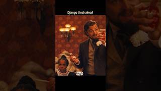 Django Unchained short movie film history [upl. by Yvan]