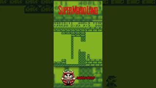 Dragonzamasu BOSSFIGHT  SUPER MARIO LAND  GAME BOY nocommentary bossfight supermarioland [upl. by Eelrahc577]