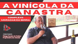 A vinícola no coração da Serra da Canastra [upl. by Erv]