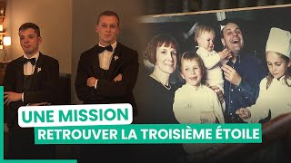 Maison Loiseau  une famille qui sépuise au travail  750GTV [upl. by Broddie100]