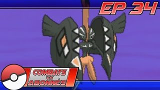 TOKORICO VITESSE LUMIÈRE 34 COMBATS VS ABONNÉS  POKÉMON SOLEIL LUNE [upl. by Ynatsyd945]