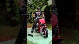 Biker Undertaker Rare Elite Action Figure WhatsApp Status Video😍  shorts wweshorts wwehindi wwe [upl. by Jensen]