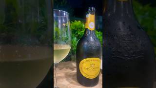 🥂 🇮🇹La Gioiosa et Amorosa Valdobbiadene Prosecco Superiore DOCGItaly to🇮🇩localleisure wine [upl. by Nanerb]