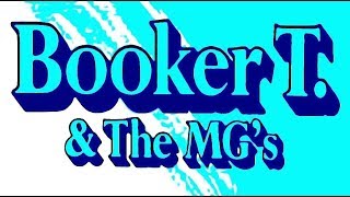 Booker T amp The MGs  Time is Tight Remix Hq [upl. by Ellesig980]