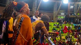 LEMARTIPERFORMING LENTIKIMAMA AT BOMAS OF KENYA SAMBURU NIGHT 🔥🔥🔥1080P VIDEO [upl. by Ahsikym]