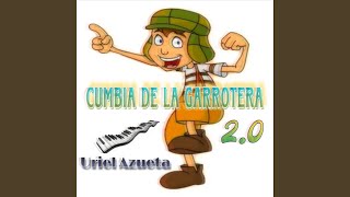 Cumbia de la garrotera 20 Fast Version [upl. by Stanford]