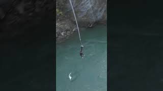 Bungy Jumping Experience  Amit Tandon Comedy shorts [upl. by Zoe]