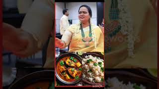 Sudha தேங்காய் சாதம் பண்ணிக்கொடு எனக்கு 😍 Nepoleon மனைவியிடம் கேட்ட Kala Masternepoleon food [upl. by Neelat]