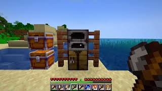 Vividity  By THX amp NoxCrew Minecraft Gameplay No Commentary [upl. by Appolonia]