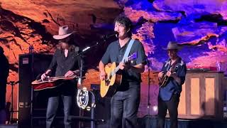 Flatland Cavalry Live at The Caverns 92124  Three Car Garage unreleased [upl. by Garner]