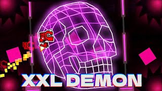 THE BEST XXL DEMON Eternal Vehemence by Vrymer [upl. by Adnihc275]