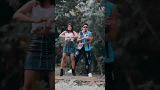 New Nagpuri Song  Nagpuri DJ Song 2024  New Nagpuri Video  Nagpuri Song  Anjali Tigga amp Santosh [upl. by Maison]