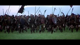 Braveheart Ending Scene HD FREEDOM [upl. by Whale]