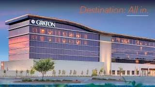 Graton Resort amp Casino  Destination All In [upl. by Ain]