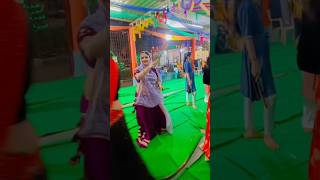 Ha moj ha💃❤️ navratri garba dandiya marwadi rajasthani youtubeshorts video navratrispecial [upl. by Francis617]