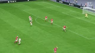 Chorwacja My reactions and comments gameplay EA Sports FC 24 [upl. by Ronym]