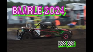 baarle 2024 [upl. by Franek]