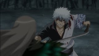 Gintama AMV Op Know Know Know  Does Farewell Shinsengumi Arc 1080p 16bit [upl. by Nnylidnarb207]