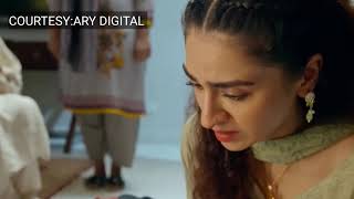 Noor Jahan Episode 24 Teaser  Ary Digital Drama  9th August Saba Hameed best scene Noor Jahan [upl. by Anaejer984]