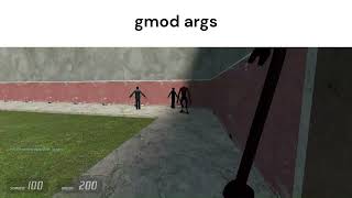 gmod arg scari [upl. by Web]