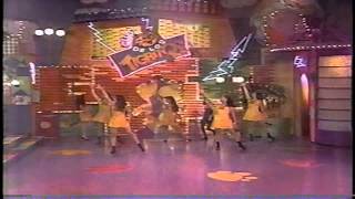 PROGRAMA EL CLUB DE LOS TIGRITOS EMISIÓN DESDE AMAZONAS  PARTE 1  VENEVISION 1995 [upl. by Folsom]