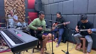 slank poppies lane memory cover ardas band [upl. by Dorotea]