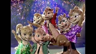 alvin et les chipmunks  afond la caisse  chipmunkmusic [upl. by Eyahs]