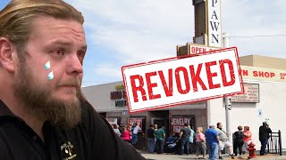 Pawn Stars  Heartbreaking Tragedy Of Corey Harrison From quotPawn Starsquot [upl. by Maggee129]